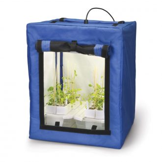 Plant Light House® with Light Bulbs