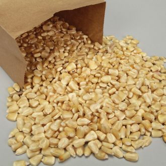 Corn, Field, Viable Seed, 1 lb