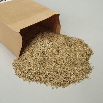 Grass, Rye, Viable Seed, 1 lb