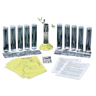 Crystal Clay® Seedling Set
