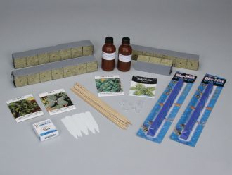Visual Desktop Hydroponics Kit Refill
