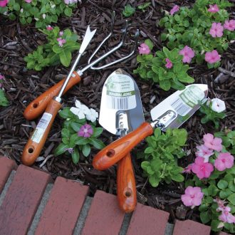 Hand Tool Set for Horticulture