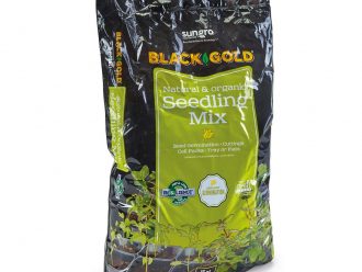 Seed Starter Mix