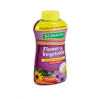 Schultz® Fertilizer, 14-14-14, 2 lb