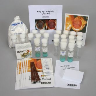 Carolina® Easy Fly® Dihybrid Cross Kit (with perishables)