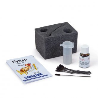 FlyNap® Anesthetic Kit