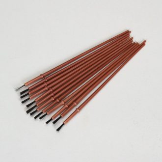 Drosophila Sorting Brush, Pack 12