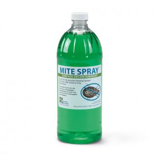 Mite Spray Refill, 975 mL