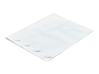 Labels, Blank, 1/2 x 1-3/4'', Sheet of 80