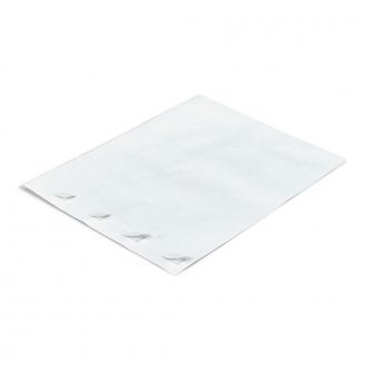 Labels, Blank, 1/2 x 1-3/4'', Sheet of 80