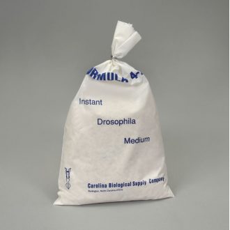 Formula 4-24® Instant Drosophila Medium, Plain, 4 L