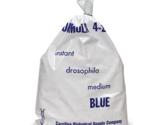 Formula 4-24® Instant Drosophila Medium, Blue, 1 L