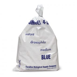 Formula 4-24® Instant Drosophila Medium, Blue, 4 L