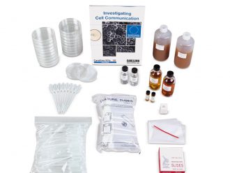 Investigating Cell Communication Kit (with perishables)