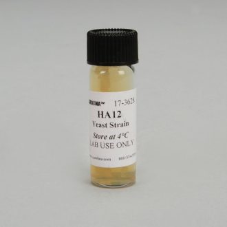 Saccharomyces cerevisiae, HA12 Strain, a, ade1 ade2