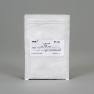 Yeast-Extract Dextrose Medium (YED), for Preparing 2 L