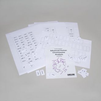 Carolina BioKits®: Human Chromosome Analysis Advanced Kit