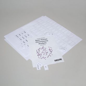 Carolina BioKits®: Human Chromosome Analysis Basic Kit
