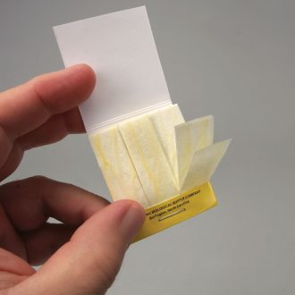 Thiourea Paper, Pack of 100