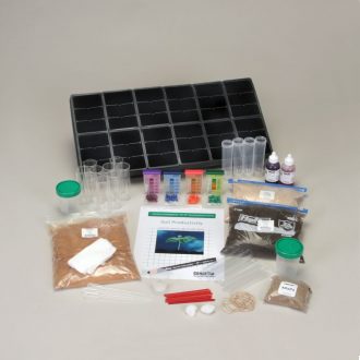 Carolina Investigations® for AP® Environmental Science: Soil Productivity 8-Station Refill