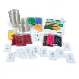 Carolina Investigations® for Use with AP® Environmental Science: Loss of Biodiversity 8-Station Kit