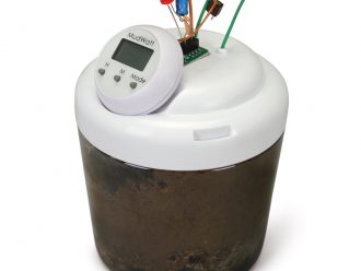MudWatt® Microbe Kit