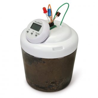 MudWatt® Microbe Kit