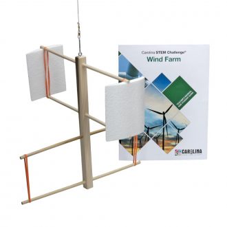 Carolina STEM Challenge®: Wind Farm Kit