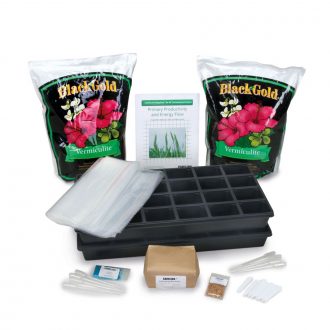 Carolina Investigations® for AP® Environmental Science: Primary Productivity and Energy Flow 8-Station Kit