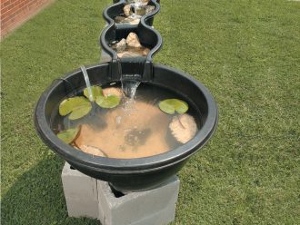 Carolina® Stream Kit