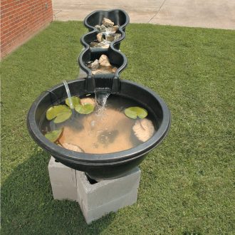 Carolina® Stream Kit