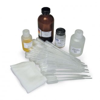 Oil Spill Bioremediation Kit Refill
