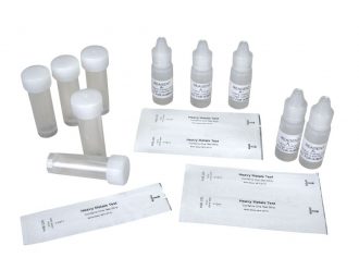 Lead Soil Test Kit