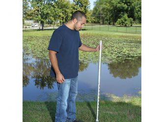 Carolina® Turbidity Tube, 120 cm