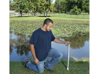 Carolina® Turbidity Tube, 60 cm