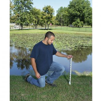 Carolina® Turbidity Tube, 60 cm