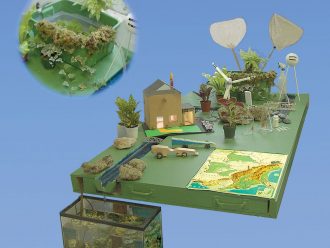 Carolina® Classroom River Kit