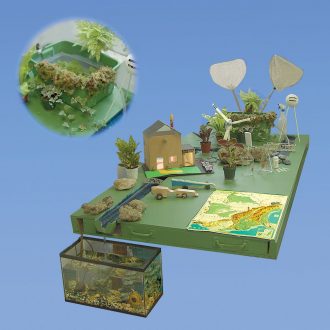 Carolina® Classroom River Kit