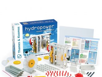 Hydropower Kit