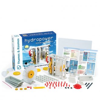 Hydropower Kit