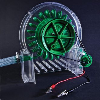 The PowerWheel™ Bundle