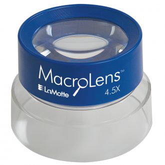LaMotte® MacroLens™