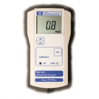 Portable Dissolved Oxygen Meter, Replacement Membranes