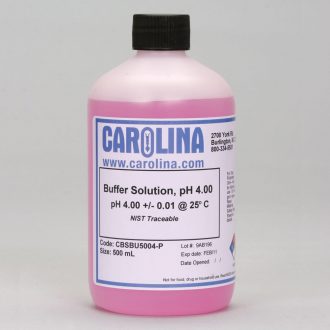 pH 7.00 Buffer Solution (1 pint)