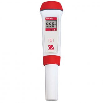 OHAUS Salinity Pen Meter