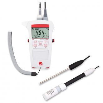 OHAUS Dissolved Oxygen Portable Meter