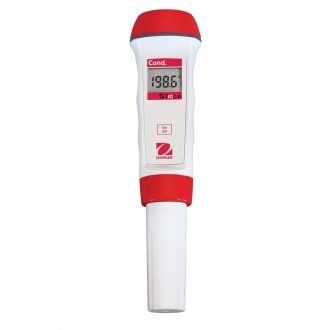 OHAUS Conductivity Pen Meter