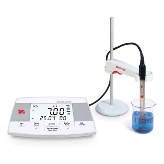 OHAUS pH Bench Meter