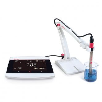 OHAUS Advanced pH Bench Meter