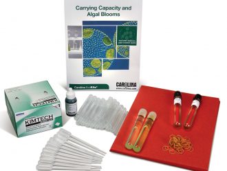 Carrying Capacity and Algal Blooms Kit (with perishables)